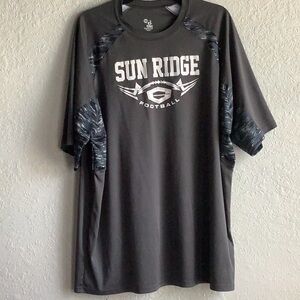 Badger Men’s Shirts
